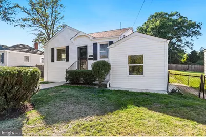 1312 Dunbar Oaks Drive, Capitol Heights, MD 20743 - Photo 1