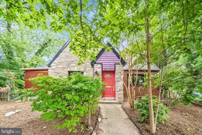 5401 15th Place, Hyattsville, MD 20782 - Photo 1