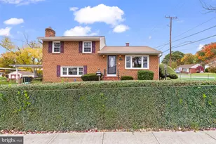 6701 Longridge Dr, Lanham, MD 20706 - Photo 1