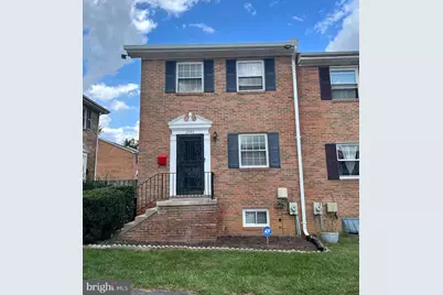 2943 Sunset Lane, Suitland, MD 20746 - Photo 1