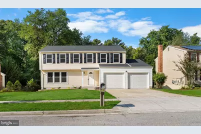 10401 Bald Hill Road, Bowie, MD 20721 - Photo 1