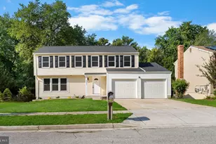 10401 Bald Hill Rd, Bowie, MD 20721 - Photo 1