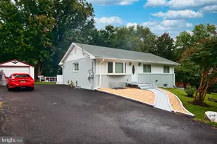 8008 Boundary Dr, District Heights, MD 20747 - Photo 1