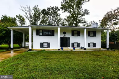 9103 Cheltenham Drive, Brandywine, MD 20613 - Photo 1