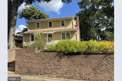 5116 Iroquois Street, College Park, MD 20740 - Photo 1