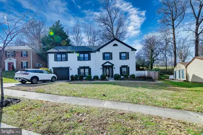 8303 Cagle Road, Fort Washington, MD 20744 - Photo 1
