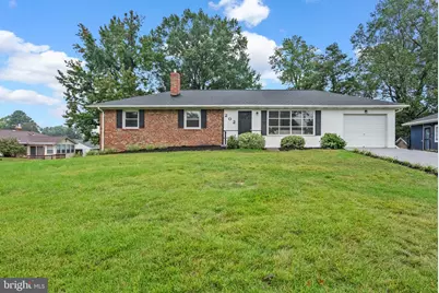 202 Prenton Street, Upper Marlboro, MD 20774 - Photo 1