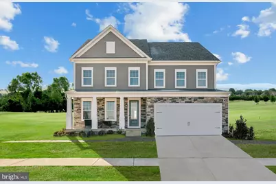 10901 Golden Glow Avenue, Upper Marlboro, MD 20774 - Photo 1