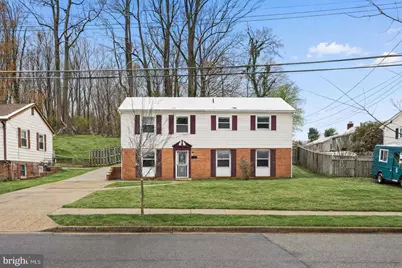 6903 Fawncrest Drive, Capitol Heights, MD 20743 - Photo 1