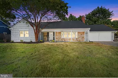 12414 Sandal Lane, Bowie, MD 20715 - Photo 1