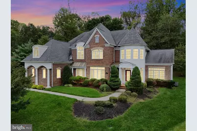 13309 Big Cedar Lane, Bowie, MD 20720 - Photo 1