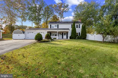 3900 Corbin Place, Bowie, MD 20715 - Photo 1