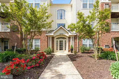 2000 Connor Court #705C, Bowie, MD 20721 - Photo 1