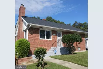 8210 15th Place, Hyattsville, MD 20783 - Photo 1