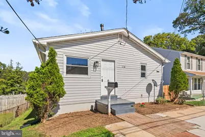 6134 Perry Street, Hyattsville, MD 20785 - Photo 1