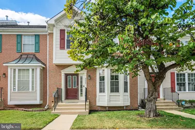 9923 Quiet Brook Lane, Clinton, MD 20735 - Photo 1