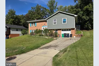 7808 Den Meade Avenue, Fort Washington, MD 20744 - Photo 1