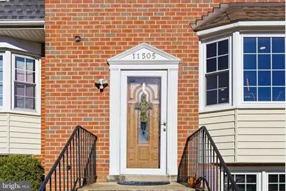 11505 Cosca Park Place, Clinton, MD 20735 - Photo 1