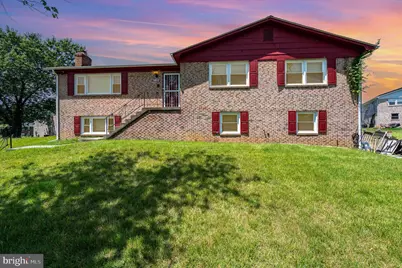 9803 Pamir Court, Fort Washington, MD 20744 - Photo 1