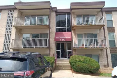 5213 Newton Street #201, Bladensburg, MD 20710 - Photo 1