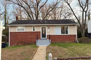 7013 Whitney Ave, District Heights, MD 20747 - Photo 1