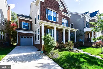 [Address not provided], Beltsville, MD 20705 - Photo 1