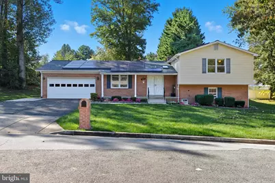 3604 Baskerville Drive, Bowie, MD 20721 - Photo 1