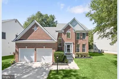 4314 Quanders Promise Drive, Bowie, MD 20720 - Photo 1