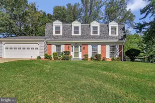 1101 Archery Dr, Fort Washington, MD 20744 - Photo 1