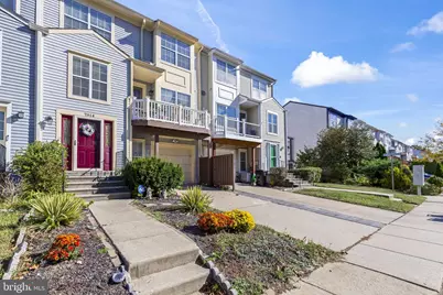 7914 Chapel Cove Drive, Laurel, MD 20707 - Photo 1