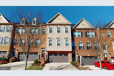 3807 Pentland Hills Drive, Upper Marlboro, MD 20774 - Photo 1