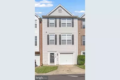 9708 Woodyard Circle, Upper Marlboro, MD 20772 - Photo 1