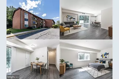 2303 Olson Street #203, Temple Hills, MD 20748 - Photo 1