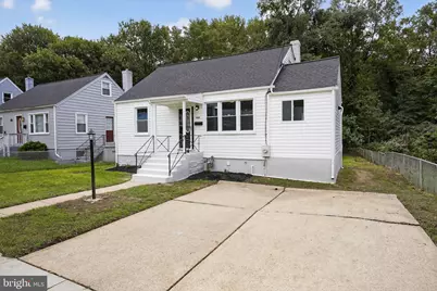 1512 Nova Avenue, Capitol Heights, MD 20743 - Photo 1