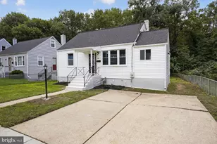 1512 Nova Ave, Capitol Heights, MD 20743 - Photo 1