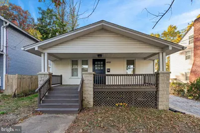 4302 30th Street, Mount Rainier, MD 20712 - Photo 1