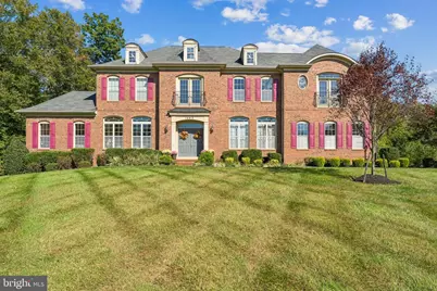 14413 Derby Ridge Road, Bowie, MD 20721 - Photo 1