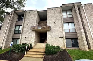 3360 Huntley Sq Dr, Temple Hills, MD 20748 - Photo 1