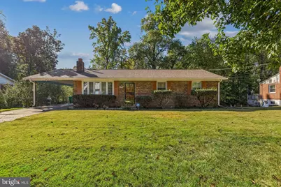 3201 Marquis Drive, Fort Washington, MD 20744 - Photo 1