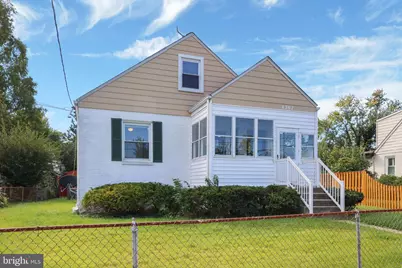 4707 Tuckerman Street, Riverdale, MD 20737 - Photo 1