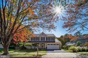 13808 Pleasant View Dr, Bowie, MD 20720 - Photo 1