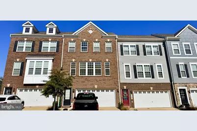 9602 Glassy Way, Upper Marlboro, MD 20772 - Photo 1