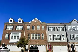 9602 Glassy Way, Upper Marlboro, MD 20772 - Photo 1