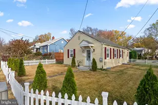 5701 31st Ave, Hyattsville, MD 20782 - Photo 1