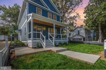 4210 29th Street, Mount Rainier, MD 20712 - Photo 1