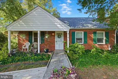 6315 Middleton Lane, Temple Hills, MD 20748 - Photo 1
