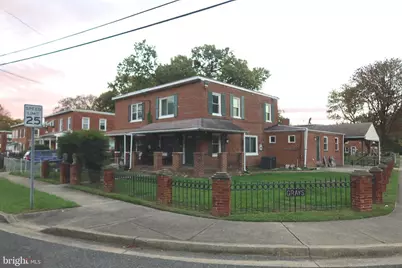 1152 Booker Drive, Capitol Heights, MD 20743 - Photo 1