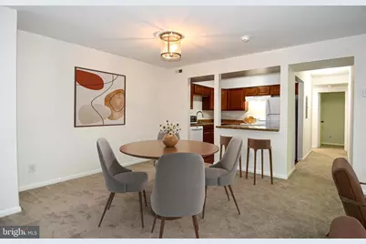 10104 Campus Way S #102-3A, Upper Marlboro, MD 20774 - Photo 1