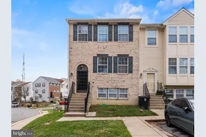 4233 Apple Orchard Lane #2, Suitland, MD 20746 - Photo 1