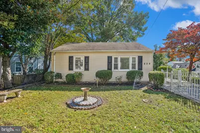628 Clovis Avenue, Capitol Heights, MD 20743 - Photo 1